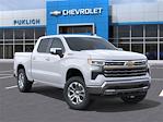 2026 Chevrolet Silverado 1500 Crew Cab 4WD Pickup for sale #T325 - photo 7