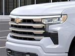 2026 Chevrolet Silverado 1500 Crew Cab 4WD Pickup for sale #T327 - photo 13