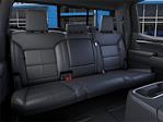 2026 Chevrolet Silverado 1500 Crew Cab 4WD Pickup for sale #T327 - photo 17