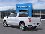 2026 Chevrolet Silverado 1500 Crew Cab 4WD Pickup for sale #T327 - photo 4