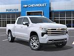 2026 Chevrolet Silverado 1500 Crew Cab 4WD Pickup for sale #T327 - photo 7
