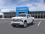 2026 Chevrolet Silverado 1500 Crew Cab 4WD Pickup for sale #T327 - photo 8