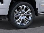 2026 Chevrolet Silverado 1500 Crew Cab 4WD Pickup for sale #T327 - photo 9