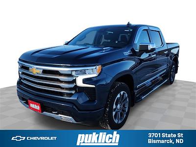 2022 Chevrolet Silverado 1500 Crew Cab 4WD Pickup for sale #T3271 - photo 1