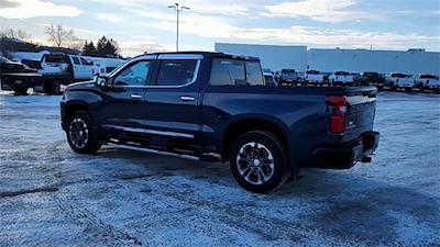 2022 Chevrolet Silverado 1500 Crew Cab 4WD Pickup for sale #T3271 - photo 2