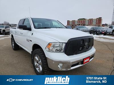 Used 2017 Ram 1500 - photo 1