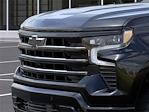 2026 Chevrolet Silverado 1500 Crew Cab 4WD Pickup for sale #T329 - photo 13