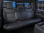 2026 Chevrolet Silverado 1500 Crew Cab 4WD Pickup for sale #T332 - photo 17
