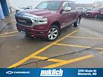 Used 2021 Ram 1500 Limited Crew Cab for sale #T3321 - photo 1