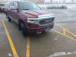Used 2021 Ram 1500 Limited Crew Cab for sale #T3321 - photo 3