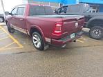 Used 2021 Ram 1500 Limited Crew Cab for sale #T3321 - photo 2