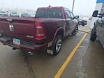 Used 2021 Ram 1500 Limited Crew Cab for sale #T3321 - photo 4