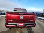 Used 2021 Ram 1500 Limited Crew Cab for sale #T3321 - photo 6