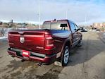 Used 2021 Ram 1500 Limited Crew Cab for sale #T3321 - photo 7