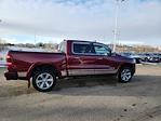 Used 2021 Ram 1500 Limited Crew Cab for sale #T3321 - photo 8