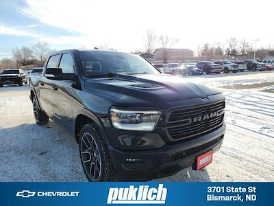 Used 2019 Ram 1500 - photo 1