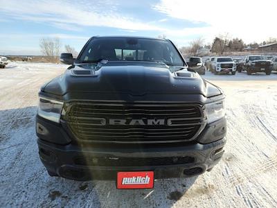 Used 2019 Ram 1500 - photo 1