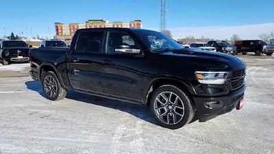 Used 2019 Ram 1500 - photo 1
