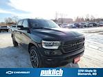 2019 Ram 1500 Crew Cab 4WD Pickup for sale #T3322 - photo 1