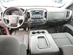 Used 2017 Chevrolet Silverado 1500 LT Crew Cab for sale #T3341 - photo 17