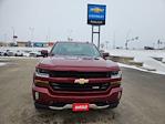 Used 2017 Chevrolet Silverado 1500 LT Crew Cab for sale #T3341 - photo 2