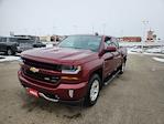 Used 2017 Chevrolet Silverado 1500 LT Crew Cab for sale #T3341 - photo 3
