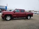 Used 2017 Chevrolet Silverado 1500 LT Crew Cab for sale #T3341 - photo 4
