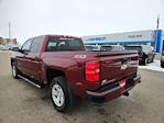 Used 2017 Chevrolet Silverado 1500 LT Crew Cab for sale #T3341 - photo 5