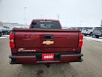 Used 2017 Chevrolet Silverado 1500 LT Crew Cab for sale #T3341 - photo 6