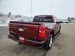 Used 2017 Chevrolet Silverado 1500 LT Crew Cab for sale #T3341 - photo 7