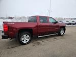 Used 2017 Chevrolet Silverado 1500 LT Crew Cab for sale #T3341 - photo 8