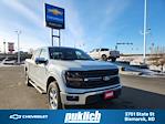 2024 Ford F-150 SuperCrew Cab 4WD Pickup for sale #T3371 - photo 1