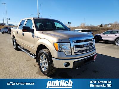 Used 2013 Ford F-150 - photo 1
