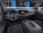 2026 Chevrolet Silverado 1500 Crew Cab 4WD Pickup for sale #T341 - photo 15