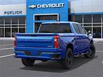 2026 Chevrolet Silverado 1500 Crew Cab 4WD Pickup for sale #T341 - photo 2