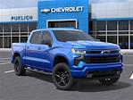 2026 Chevrolet Silverado 1500 Crew Cab 4WD Pickup for sale #T341 - photo 7