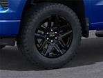 2026 Chevrolet Silverado 1500 Crew Cab 4WD Pickup for sale #T341 - photo 9