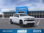 2026 Chevrolet Silverado 1500 Crew Cab 4WD Pickup for sale #T347 - photo 1