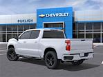 2026 Chevrolet Silverado 1500 Crew Cab 4WD Pickup for sale #T347 - photo 4
