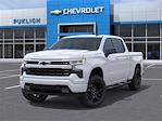 2026 Chevrolet Silverado 1500 Crew Cab 4WD Pickup for sale #T347 - photo 6