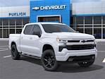 2026 Chevrolet Silverado 1500 Crew Cab 4WD Pickup for sale #T347 - photo 7