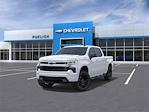 2026 Chevrolet Silverado 1500 Crew Cab 4WD Pickup for sale #T347 - photo 8