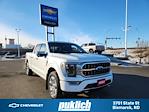 2021 Ford F-150 SuperCrew Cab 4WD Pickup for sale #T3471 - photo 1