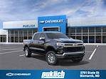 New 2026 Chevrolet Silverado 1500 LT Crew Cab for sale #T348 - photo 1