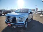 Used 2015 Ford F-150 XLT SuperCrew Cab for sale #T3481 - photo 3