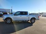 Used 2015 Ford F-150 XLT SuperCrew Cab for sale #T3481 - photo 4