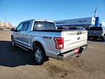 Used 2015 Ford F-150 XLT SuperCrew Cab for sale #T3481 - photo 5