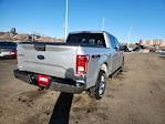 Used 2015 Ford F-150 XLT SuperCrew Cab for sale #T3481 - photo 7