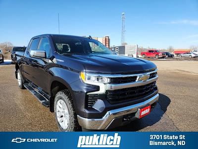 Used 2022 Chevrolet Silverado 1500 - photo 1