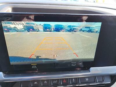 Used 2022 Chevrolet Silverado 1500 - photo 1